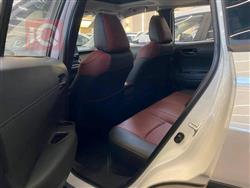 تويوتا كورولا كروس